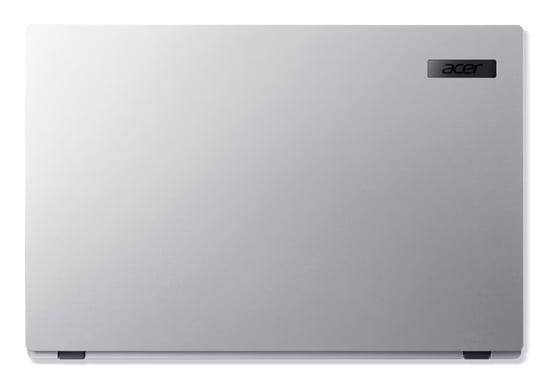 Acer TravelMate P2 TMP215-75-G2-TCO-52SZ Intel Core Ultra 5 125H Ordinateur portable 39,6 cm (15.6'') Full HD 16 Go DDR5-SDRAM 512 Go SSD Wi-Fi 6E (802.11ax) Windows 11 Pro Argent