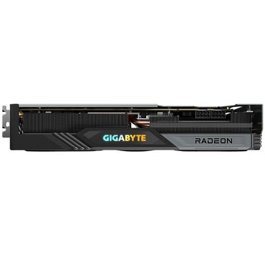 GIGABYTE - Tarjetas Gráficas - Radeon RX 7700 XT GAMING OC 12G