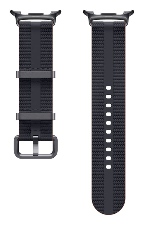 Samsung Bracelet Sport Chic (S/M) pour Galaxy Watch8 | Watch8 Classic - Neuf