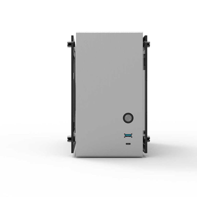 Zalman M2 Mini - vue 6