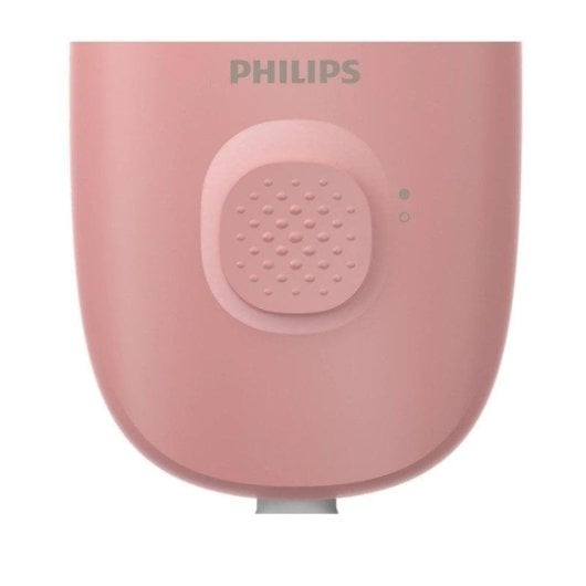 Épilateur Électrique Philips BRE227/00 – Filaire, Tête Lavable, Compact - vue 6
