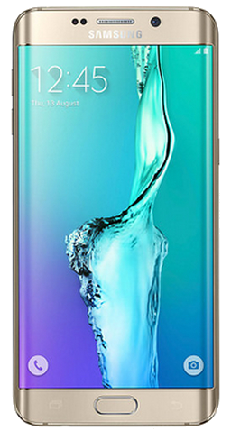 Galaxy S6 edge+ 32 Go, Or, débloqué