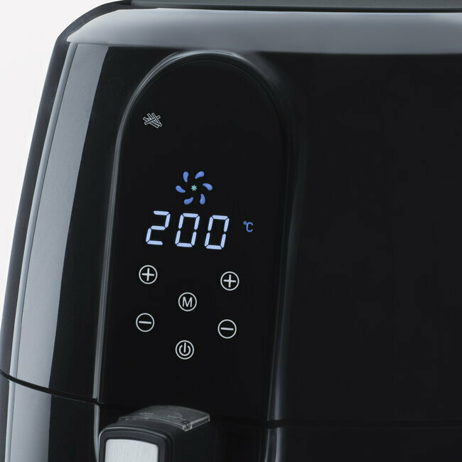 HKoenig FRY820 - vue 4