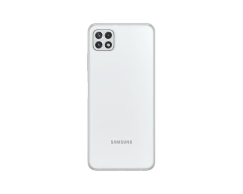 Galaxy A22 5G 64GB, Blanco, Desbloqueado