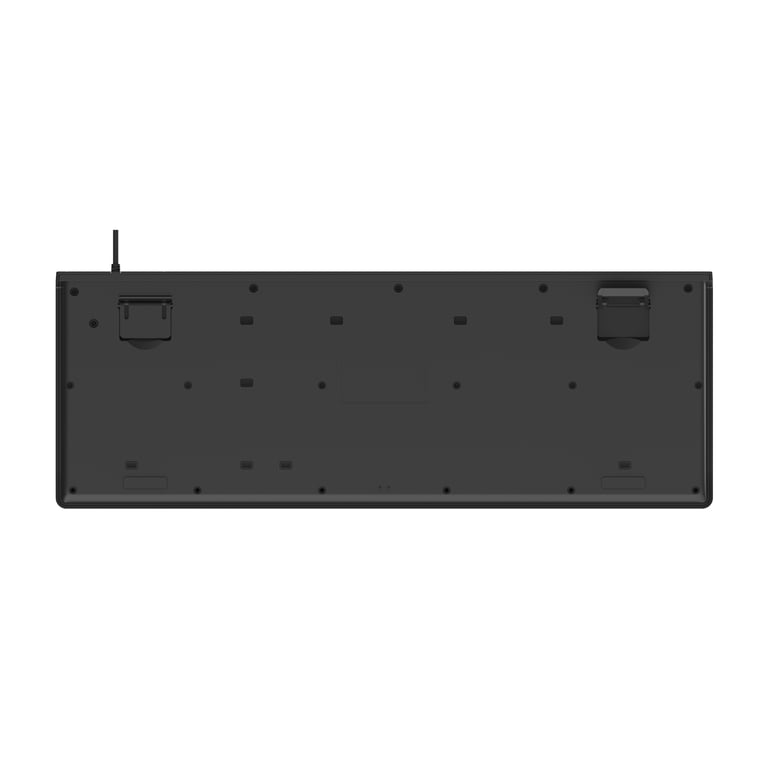 CoolBox COO TEC04DNI clavier Bureau USB QWERTY Espagnole Neuf - vue 3