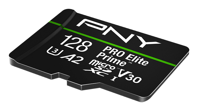 MICRO SD PNY ELITE UHS I C10 U3 V30 - vue 6