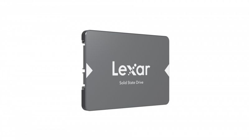 Lexar NS100 1 To 2.5  Série ATA III - Neuf
