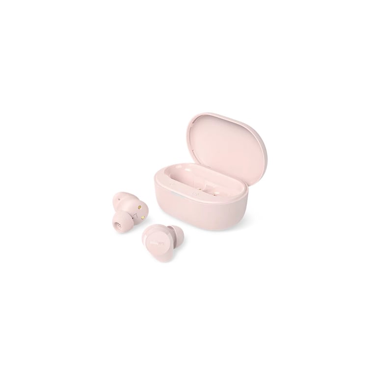Auriculares Philips TAT1300PK Bluetooth 6.0 Inalámbricos avec étui - vue 2