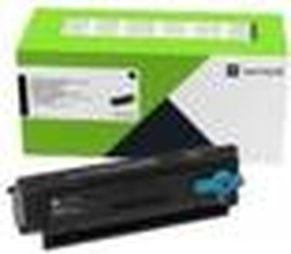 Lexmark 55B200E - vue 4