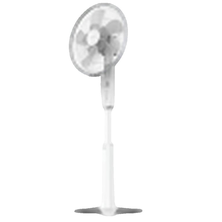 Ventilateur Sur Pied Cecotec EnergySilence 1010 ExtremeFlow – 60 W, 3 Vitesses - vue 3