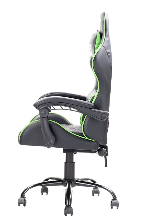 itek RHOMBUS PF10 Siège de jeu universel Siège rembourré Neuf - vue 3
