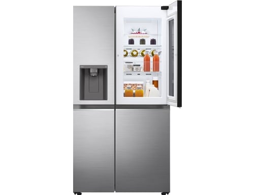 Réfrigérateur américain LG GSXV80PZLE