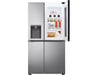 Réfrigérateur américain LG GSXV80PZLE