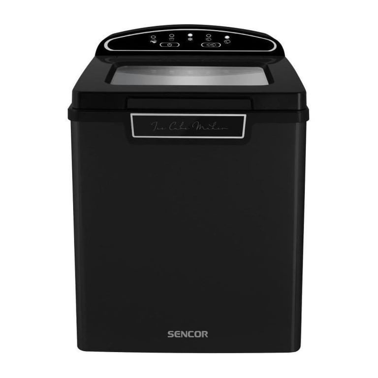 Glaçons Sencor SIM 3000BK - vue 2