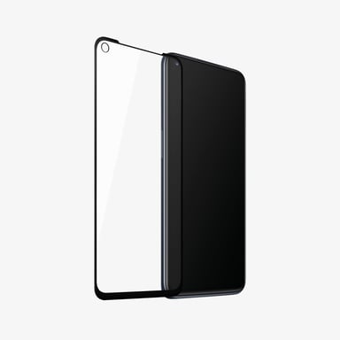 OnePlus Nord N10 5G PET Screen Protector Protector de pantalla 1 pieza(s)