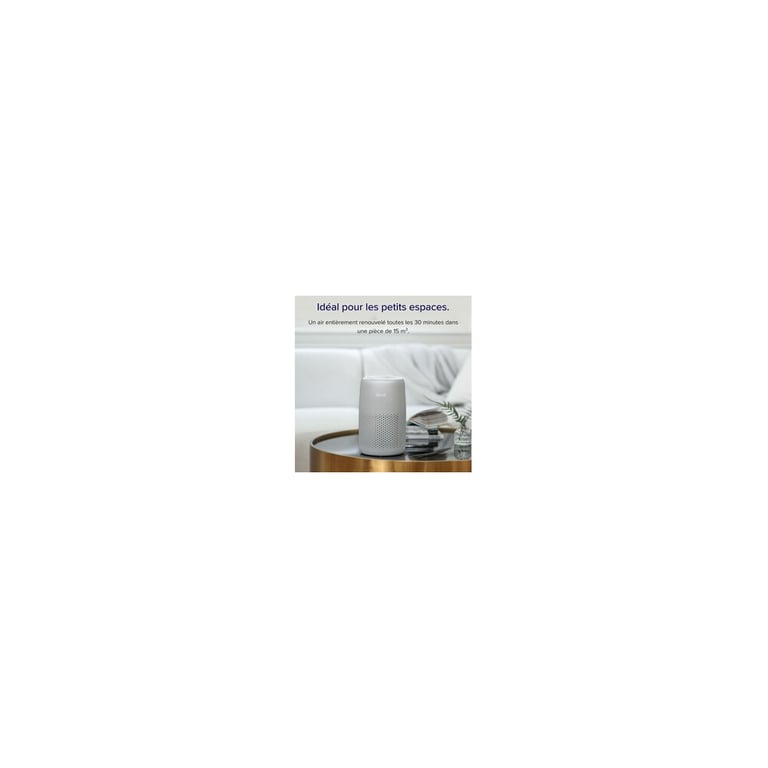 LEVOIT Purificateur d'air Core Mini Pro Neuf - vue 3