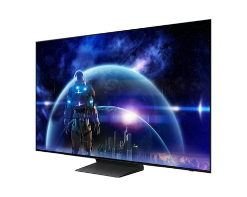 Samsung S90D QE48S90DAEXXH Televisor 121,9 cm (48'') 4K Ultra HD Smart TV Wifi Negro