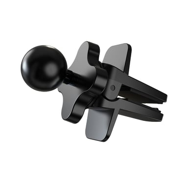 Verbatim Charge 'n' Drive Qi2 Smartphone Negro USB Cargador inalámbrico Carga rápida Auto