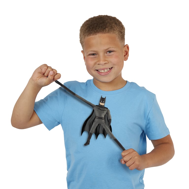 SA DC Comics Stretch Superman 18 CM - vue 5