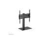 NEOMOUNTS DS45-430BL14 Support de bureau pour écran à poser 32-55p- pivotant