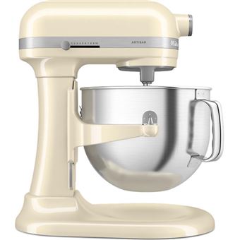 Robot da cucina KitchenAid Artisan 5KSM70SHXEAC per panna montata