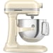 Robot da cucina KitchenAid Artisan 5KSM70SHXEAC per panna montata