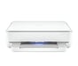 HP ENVY 6030e Inalámbrico All-in-One Color Impresora, Instant Ink; Fotocopiadora, escáner