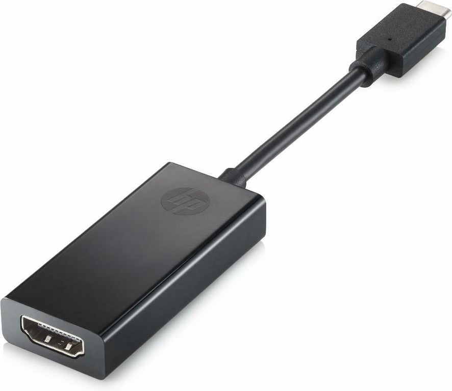HP USB C vers HDMI 2PC54AA - vue 3