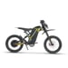 Moto tout-terrain électrique RICH BIT V9 Ultra, batterie 48 V 20 Ah, suspension intégrale, pneus tout-terrain 17 pouces