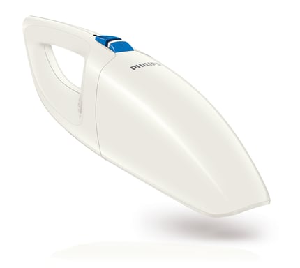Philips MiniVac Aspirador de mano FC6150/01