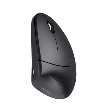 Trust Verto Mouse ottico senza fili RF per destrimani 1600 DPI