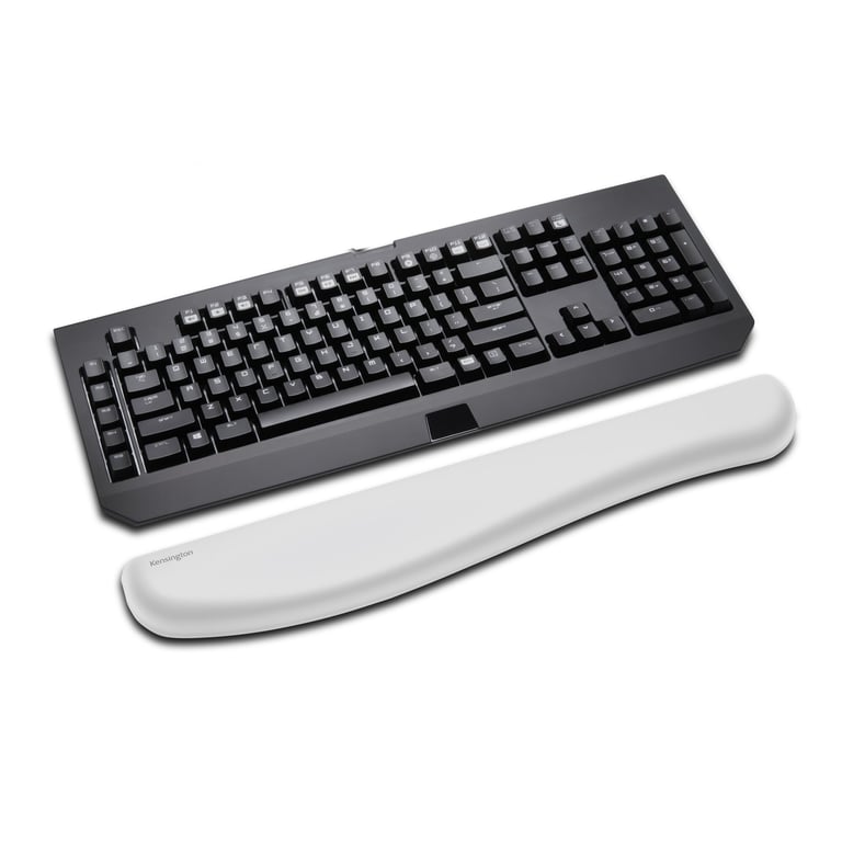 Kensington Repose poignets ErgoSoft™ pour claviers mécaniques et de jeux Neuf - vue 5