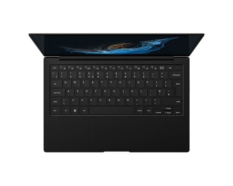 Samsung Galaxy Book2 Pro NP930XED-KA2FR notebook i7-1260P Ordinateur portable 33,8 cm (13.3'') Full HD Intel® Core™ i7 16 Go LPDDR5-SDRAM 512 Go SSD Wi-Fi 6E (802.11ax) Windows 11 Home Anthracite