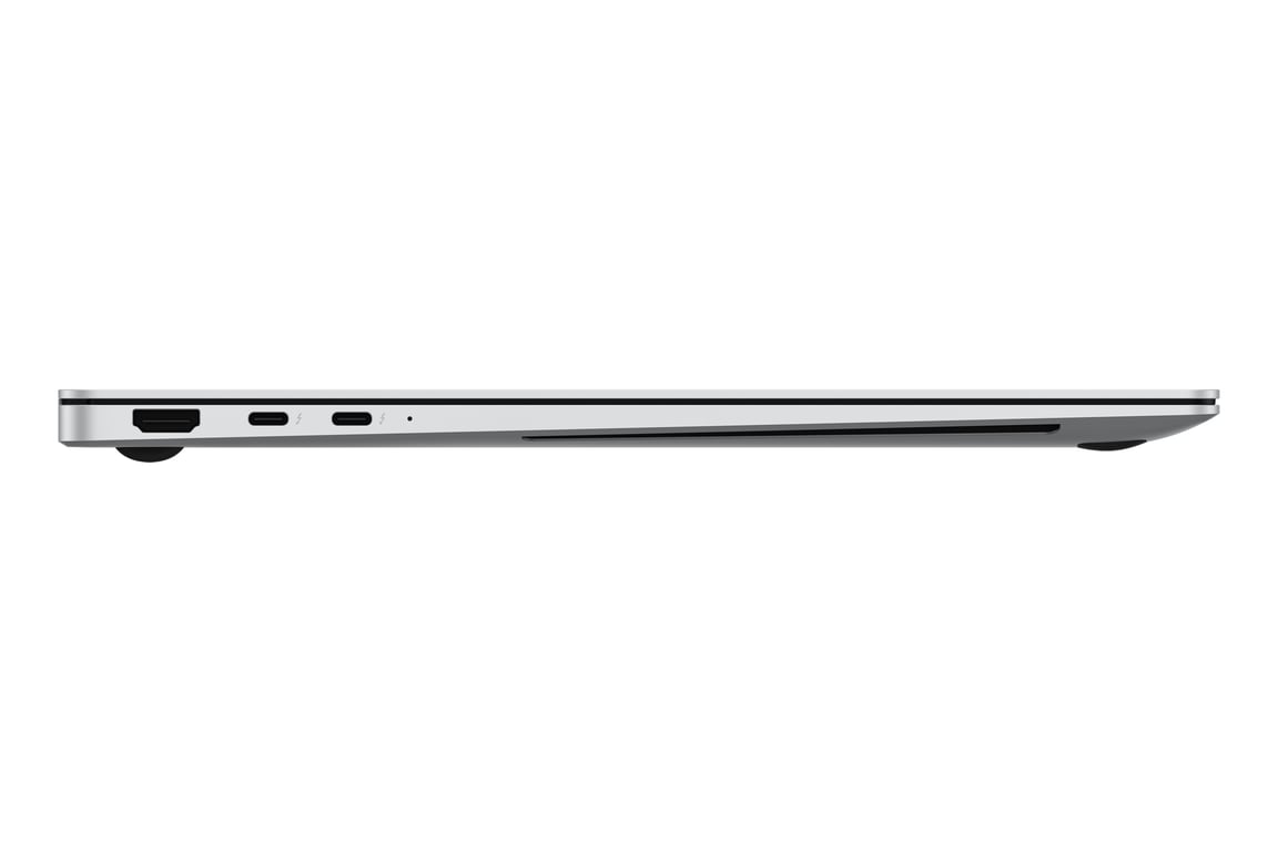 Samsung Galaxy Book5 Pro Argent Reconditionné - vue 2