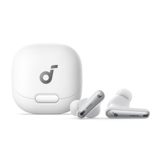 Anker Liberty 4 NC Écouteurs Sans fil Ecouteurs Musique USB Type C Bluetooth Neuf - vue 8