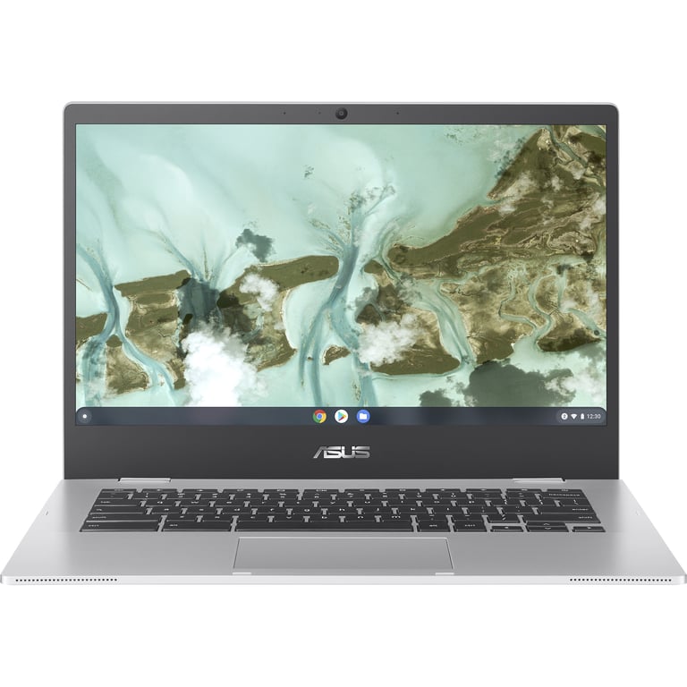 ASUS Chromebook CX1400CNA-BV0085 portátil N3350 35,6 cm (14