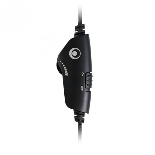 Casque stéréo gaming PS5 PS5 - vue 3