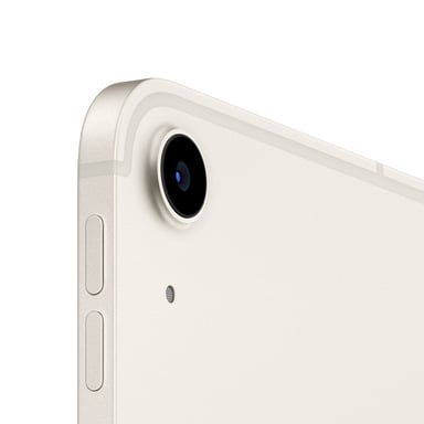 iPad Air di quinta generazione 10,9'' con chip M1 (2022), 256 GB - WiFi - Starlight