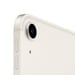 iPad Air di quinta generazione 10,9'' con chip M1 (2022), 64 GB - WiFi - Starlight