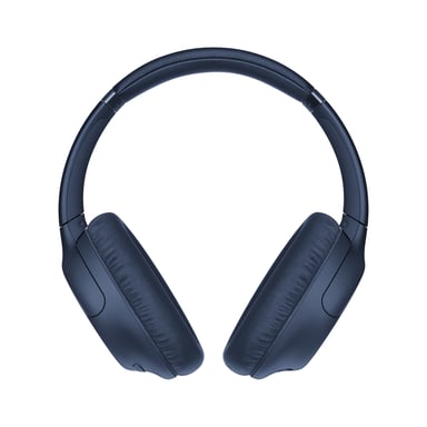 Sony WH-CH710N Écouteurs Avec fil &sans fil Arceau Musique Bluetooth - Bleu