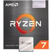 AMD Ryzen 7 5700G processeur 3,8 GHz 16 Mo L3 Boîte