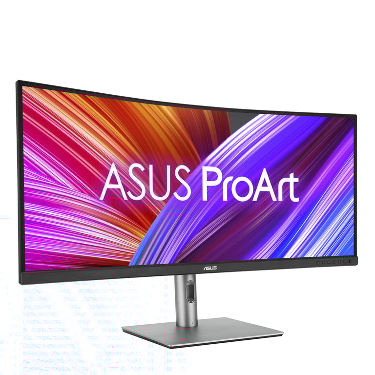 ASUS ProArt Écran PA34VCNV - vue 2