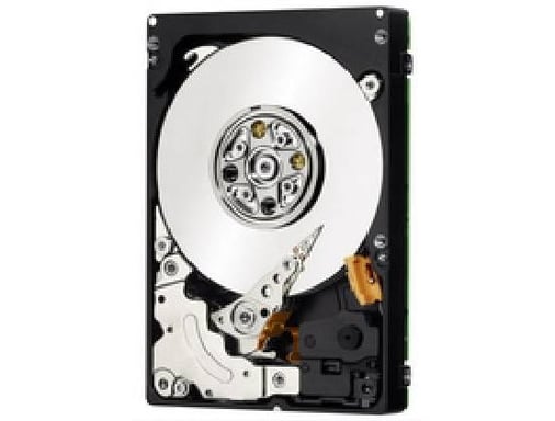 Toshiba P300 2TB disque dur 2 To 7200 tr/min 64 Mo 3.5'' SATA