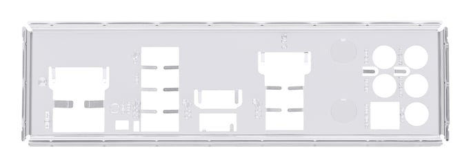 ASUS PRIME B650-PLUS AMD B650 Emplacement AM5 ATX