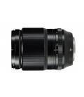 Objectif hybride Fujifilm XF 90mm f2 R LM WR - vue 4
