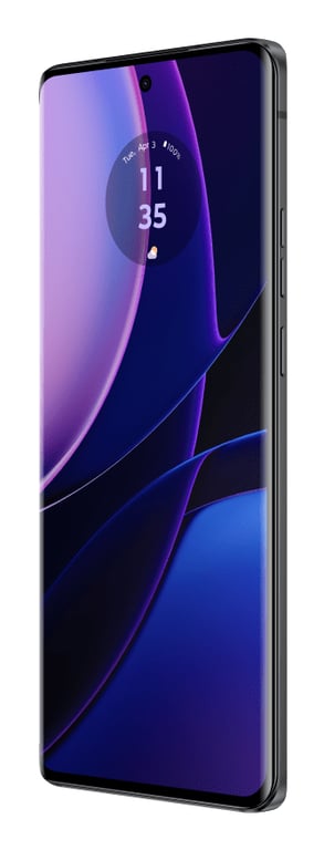 Motorola Edge 40 - vue 7