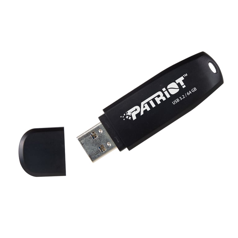 Usb Xporter Core 3.2 Pat - vue 3