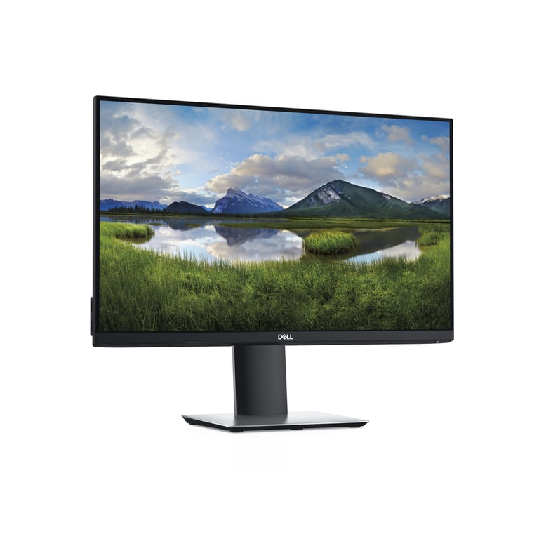 DELL P2419H - vue 5