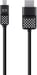 Cable Mini DisplayPort vers HDMI Belkin M/M 1,8m (Noir)