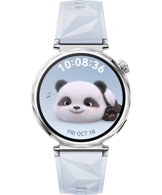 Orologio Huawei WATCH GT5 41mm con schermo AMOLED e sensore di frequenza cardiaca